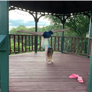 Meet your Posher, Samantha